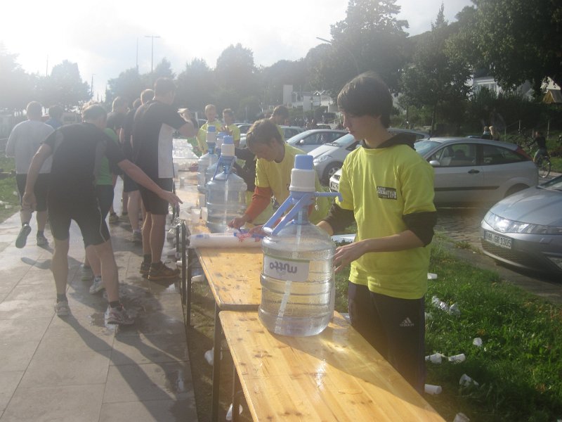 Urbanathlon 200